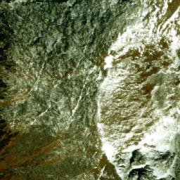 Satellite imagery of Ri La, CN
