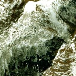 Satellite imagery of Ri La, CN