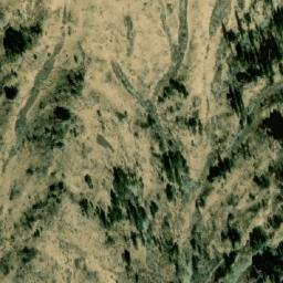 Satellite imagery of Ngai La, CN