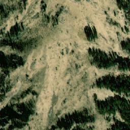 Satellite imagery of Ngai La, CN