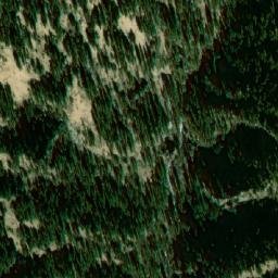 Satellite imagery of Ngai La, CN