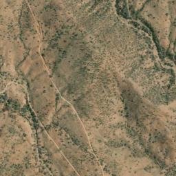 Satellite imagery of Backbone Mine, US