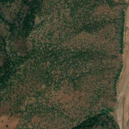 Satellite imagery of Ibazine, MA