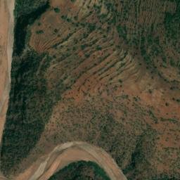 Satellite imagery of Ibazine, MA