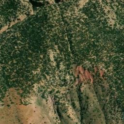 Satellite imagery of Jbel Imoula, MA