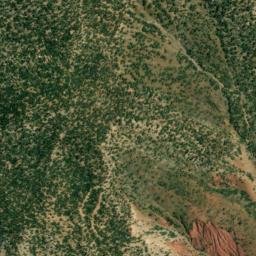 Satellite imagery of Jbel Imoula, MA
