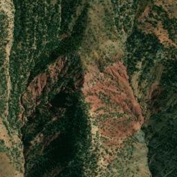 Satellite imagery of Jbel Imoula, MA