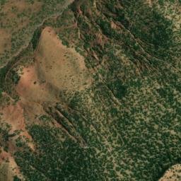 Satellite imagery of Ighoulidane-n-Hart, MA
