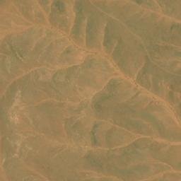Satellite imagery of Garet Dermchane, DZ