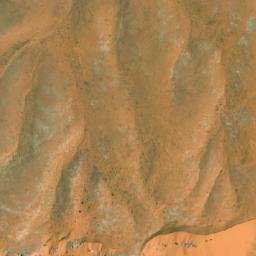 Satellite imagery of El Barga, DZ