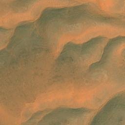 Satellite imagery of Tihariatine, DZ