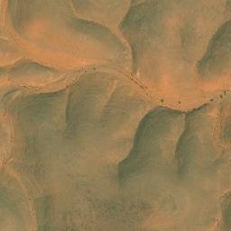 Satellite imagery of Tihariatine, DZ