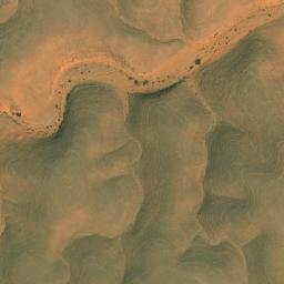 Satellite imagery of Tihariatine, DZ