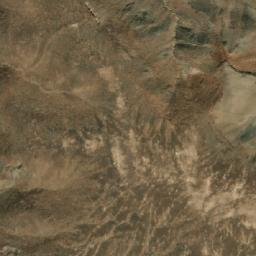 Satellite imagery of Kōh-e Azhghōn, AF