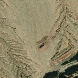 Satellite imagery of Spera Zhara, PK