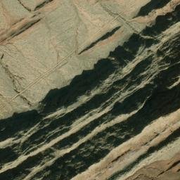 Satellite imagery of Spera Zhara, PK
