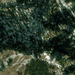 Satellite imagery of Bhoja Dhār, IN
