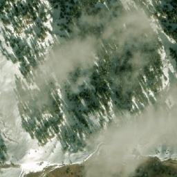 Satellite imagery of Bhoja Dhār, IN