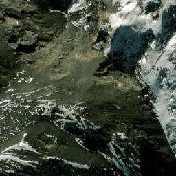 Satellite imagery of Kamsinmozong, CN
