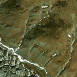 Satellite imagery of Xie La, CN