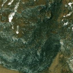 Satellite imagery of Bei La, CN