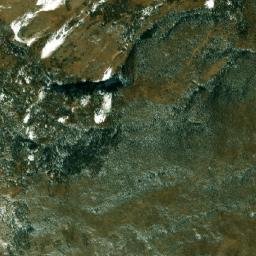 Satellite imagery of Bei La, CN