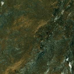 Satellite imagery of Bei La, CN