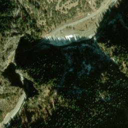 Satellite imagery of Kugluggagdo, CN
