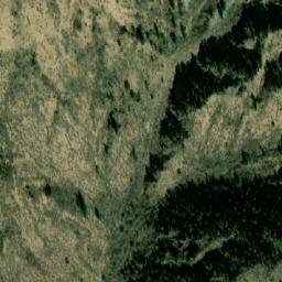 Satellite imagery of Ngai La, CN
