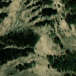 Satellite imagery of Ngai La, CN