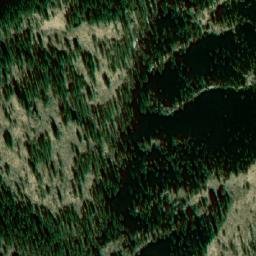 Satellite imagery of Ngai La, CN