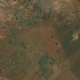 Satellite imagery of Jebel Oubdir, MA
