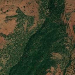 Satellite imagery of Ibazine, MA