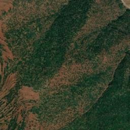 Satellite imagery of Ibazine, MA