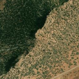 Satellite imagery of Ighoulidane-n-Hart, MA