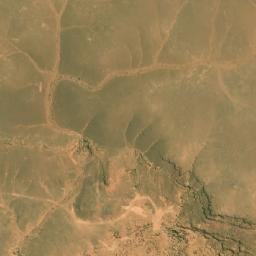 Satellite imagery of Garet Dermchane, DZ