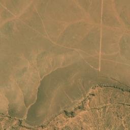 Satellite imagery of Garet Dermchane, DZ