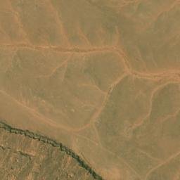 Satellite imagery of Garet Dermchane, DZ
