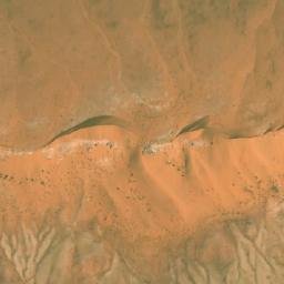 Satellite imagery of El Barga, DZ