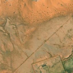 Satellite imagery of El Barga, DZ