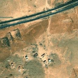 Satellite imagery of ‘Alam ad Dab, EG