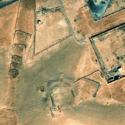 Satellite imagery of ‘Alam ad Dab, EG