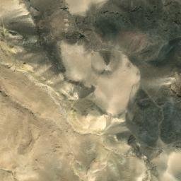 Satellite imagery of Al Muḩaysin, JO