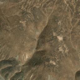 Satellite imagery of Kōh-e Azhghōn, AF