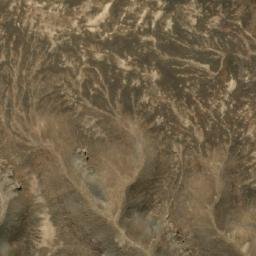 Satellite imagery of Kōh-e Azhghōn, AF