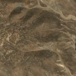 Satellite imagery of Kōh-e Azhghōn, AF