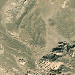 Satellite imagery of Pūzak, AF