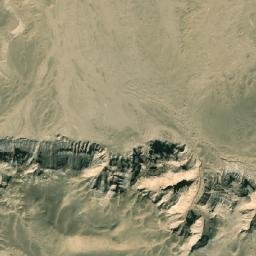 Satellite imagery of Pūzak, AF