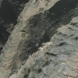 Satellite imagery of Zārêh S̲h̲ār Ghar, AF
