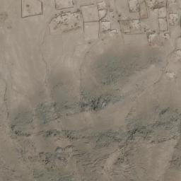 Satellite imagery of Dê Shōrandām Ghar, AF